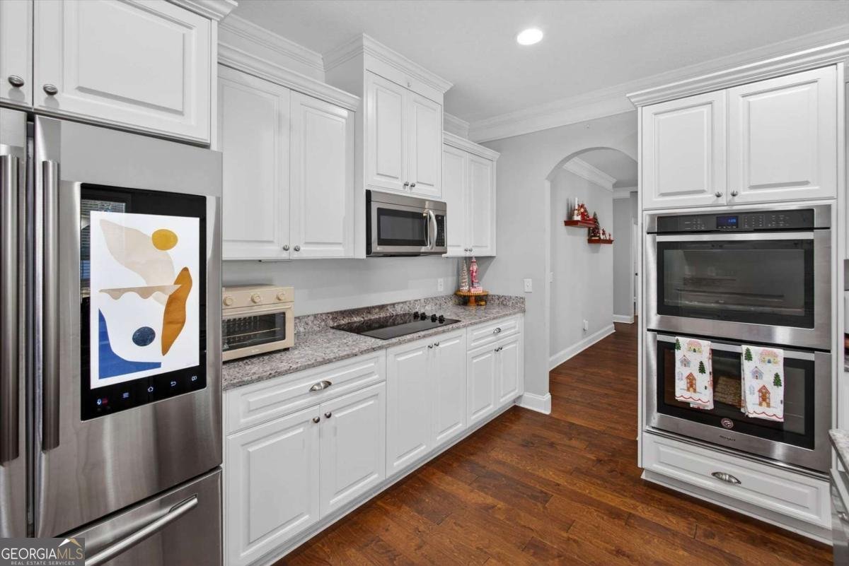 111 Vintage Drive Guyton - 18