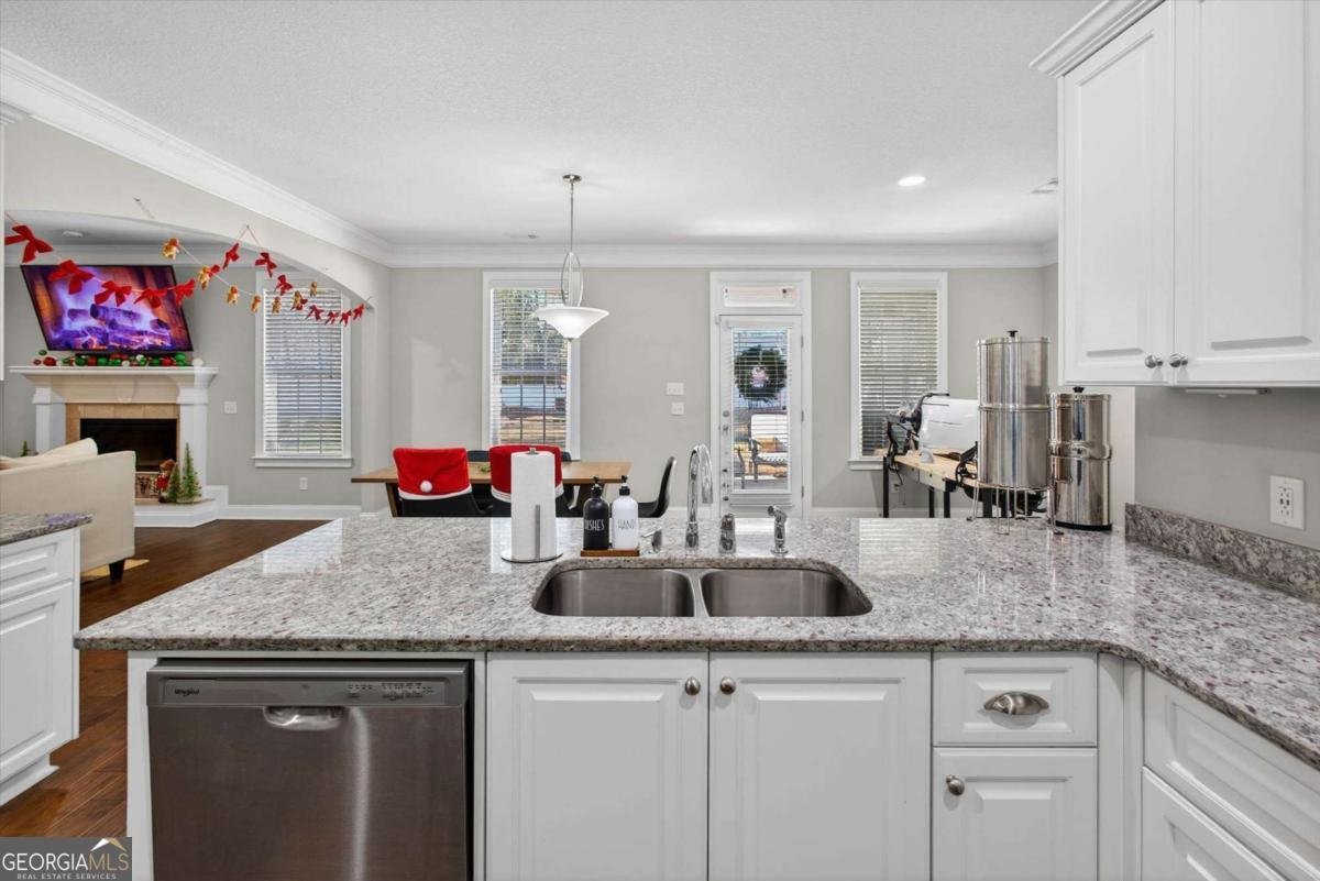 111 Vintage Drive Guyton - 19