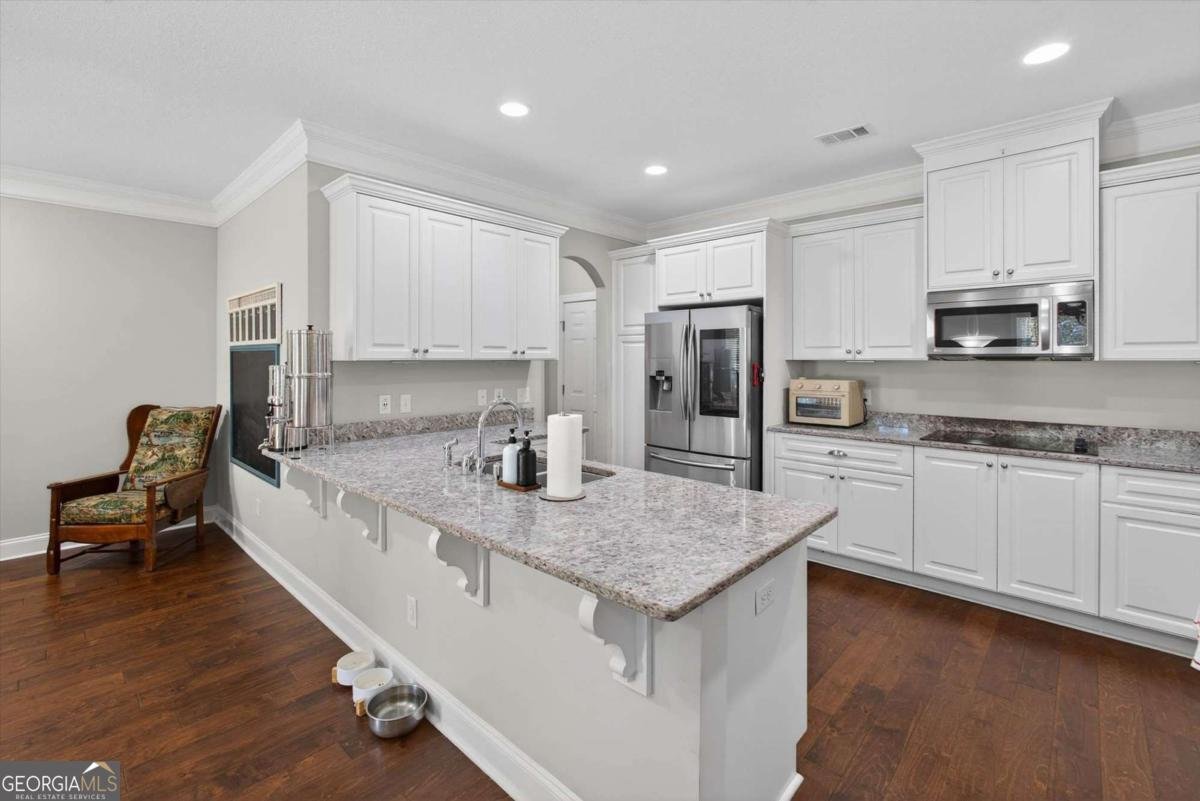 111 Vintage Drive Guyton - 22