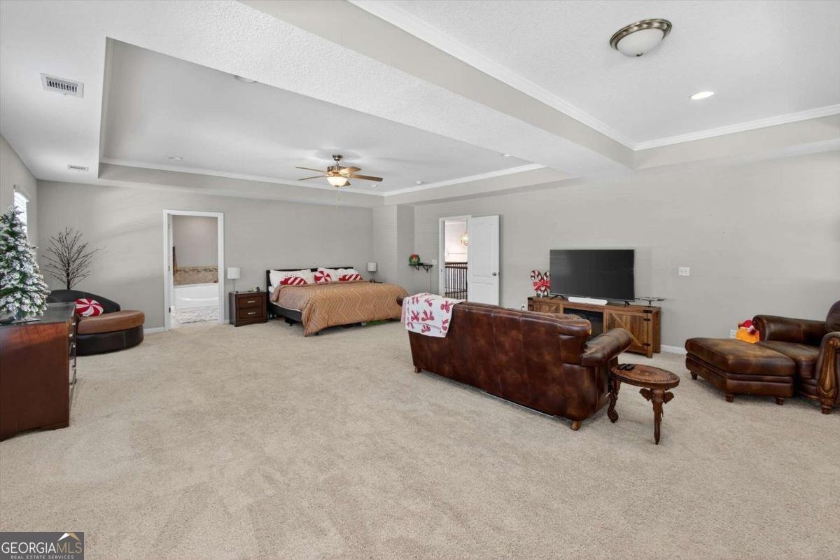 111 Vintage Drive Guyton - 24