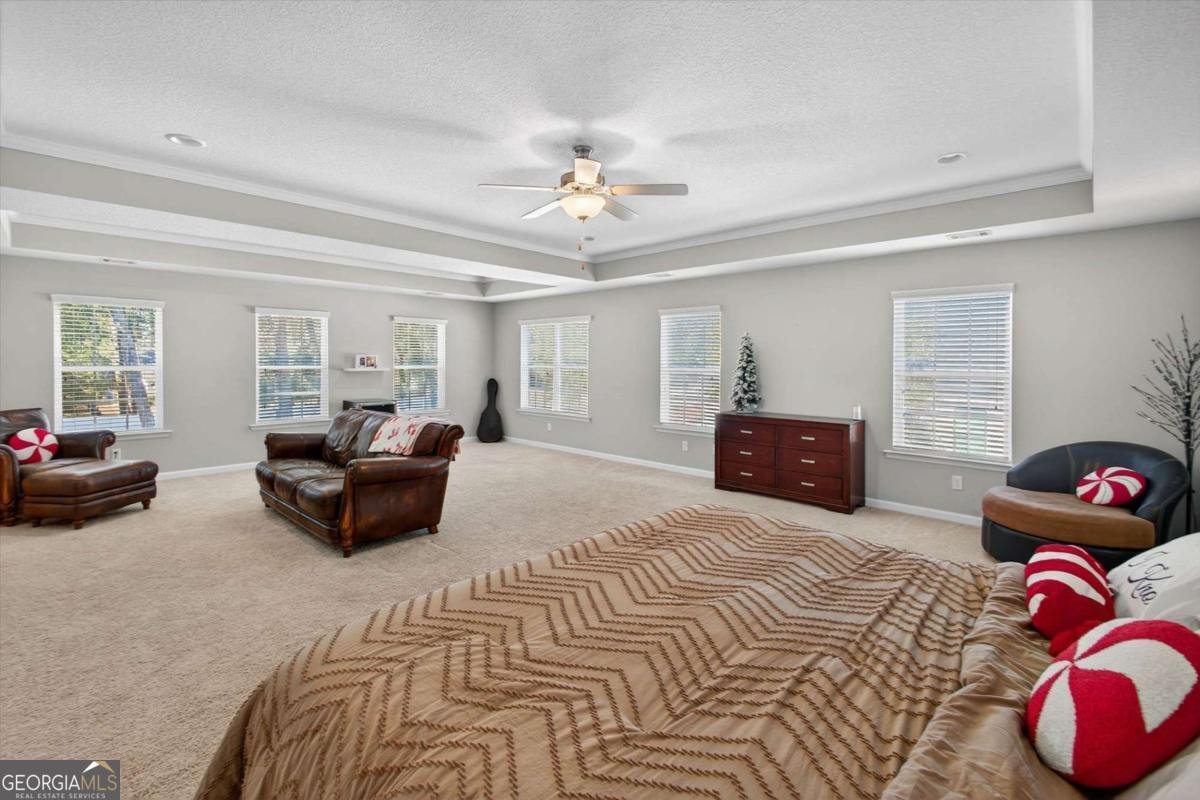 111 Vintage Drive Guyton - 25