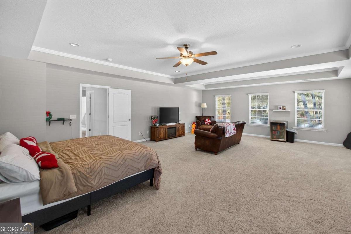 111 Vintage Drive Guyton - 26