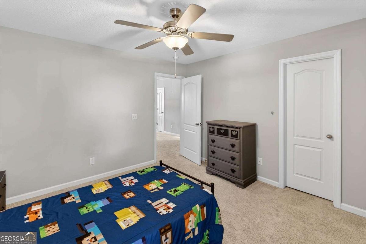 111 Vintage Drive Guyton - 38