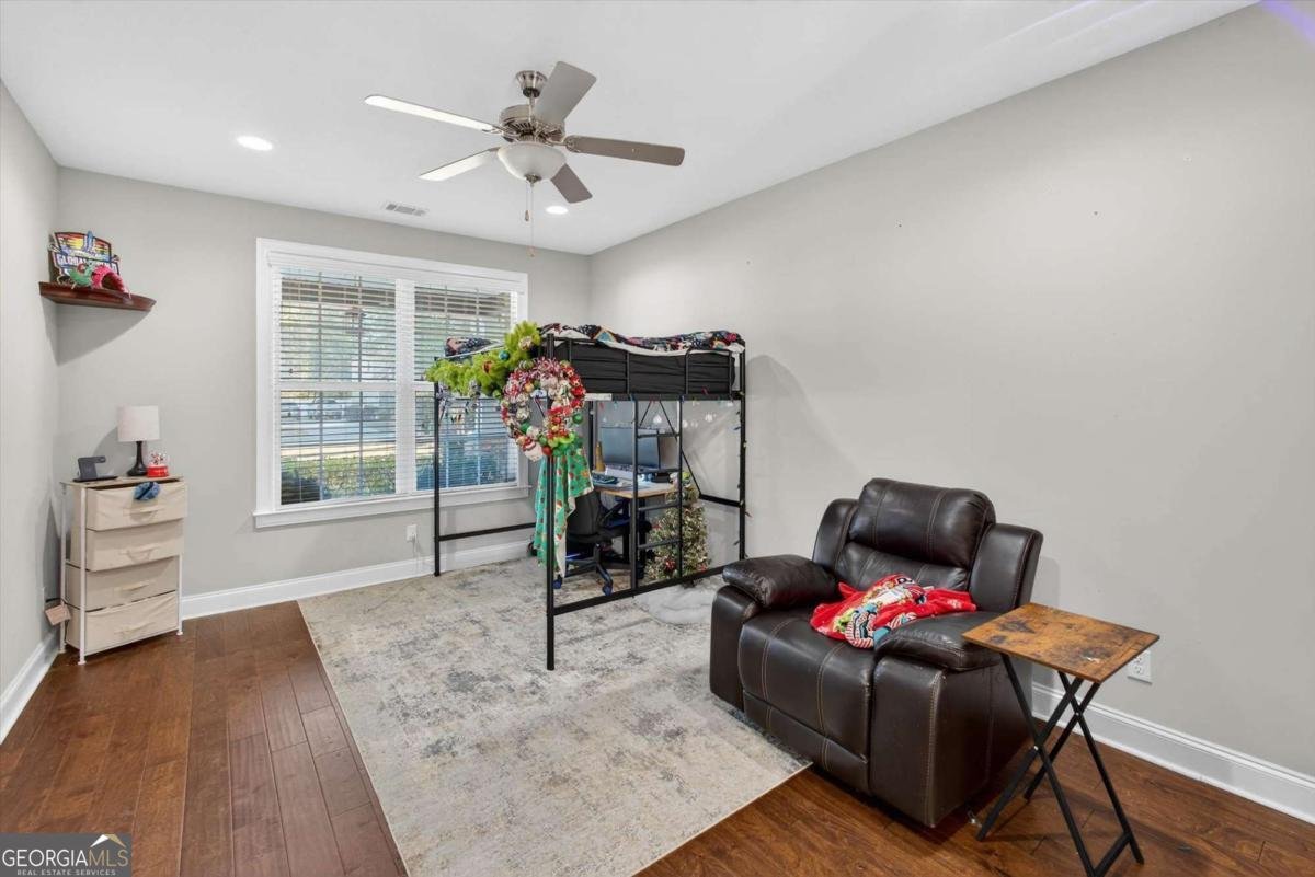 111 Vintage Drive Guyton - 39