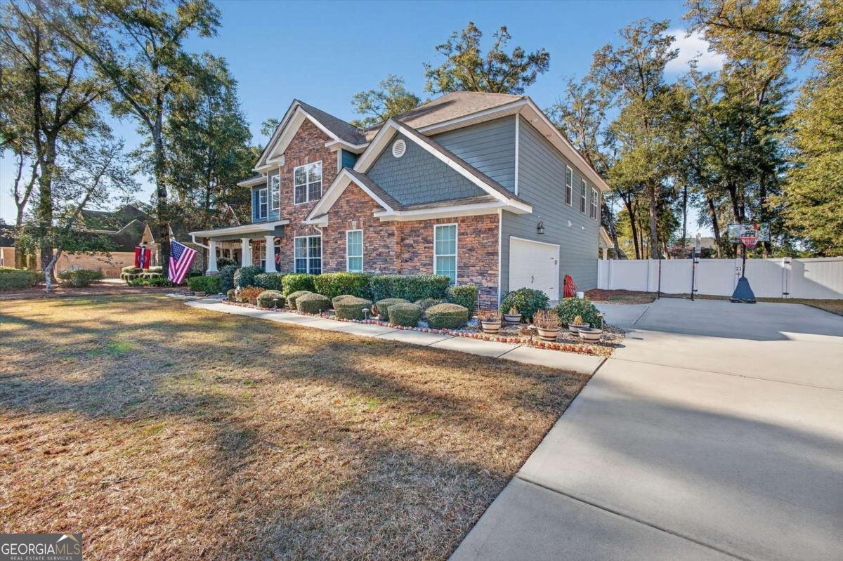 111 Vintage Drive Guyton - 4