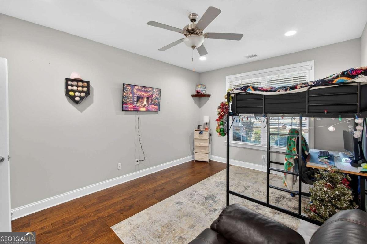 111 Vintage Drive Guyton - 40