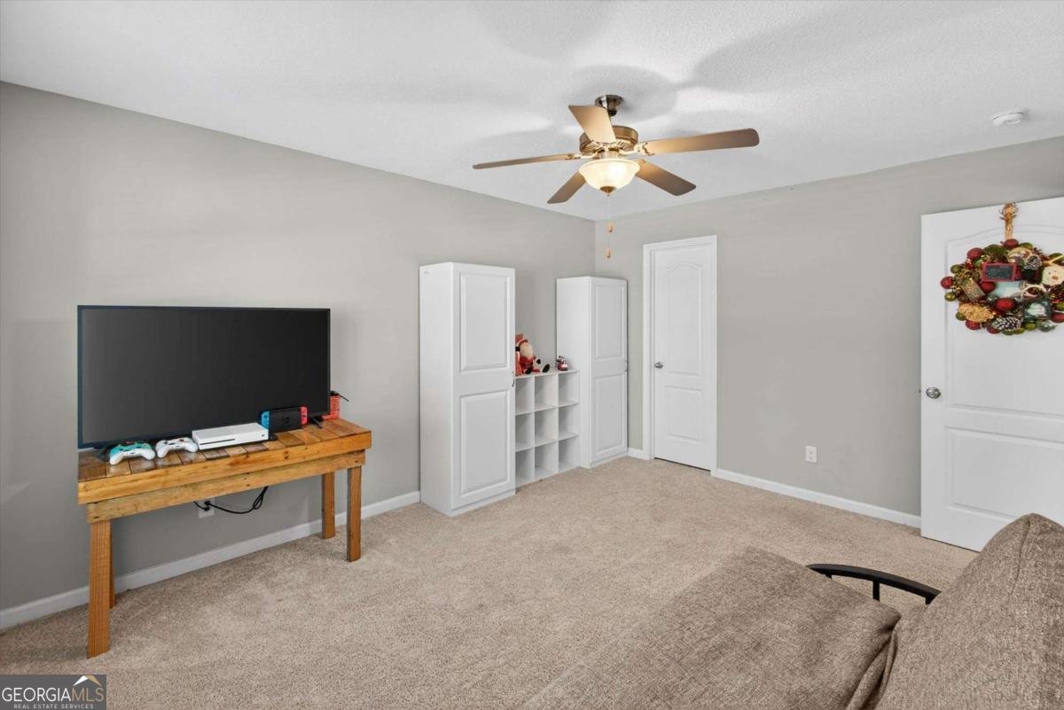 111 Vintage Drive Guyton - 46