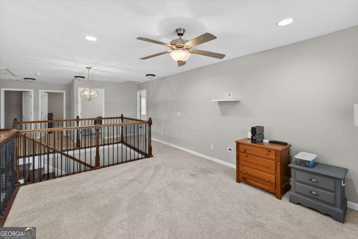 111 Vintage Drive Guyton - 48