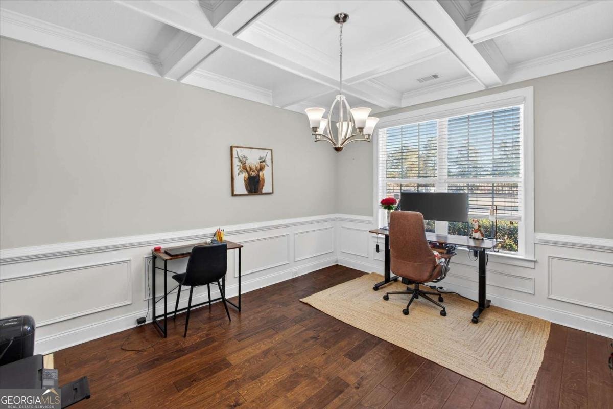 111 Vintage Drive Guyton - 49