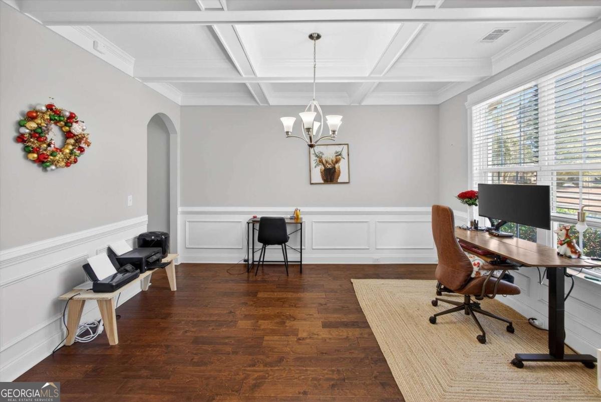 111 Vintage Drive Guyton - 50