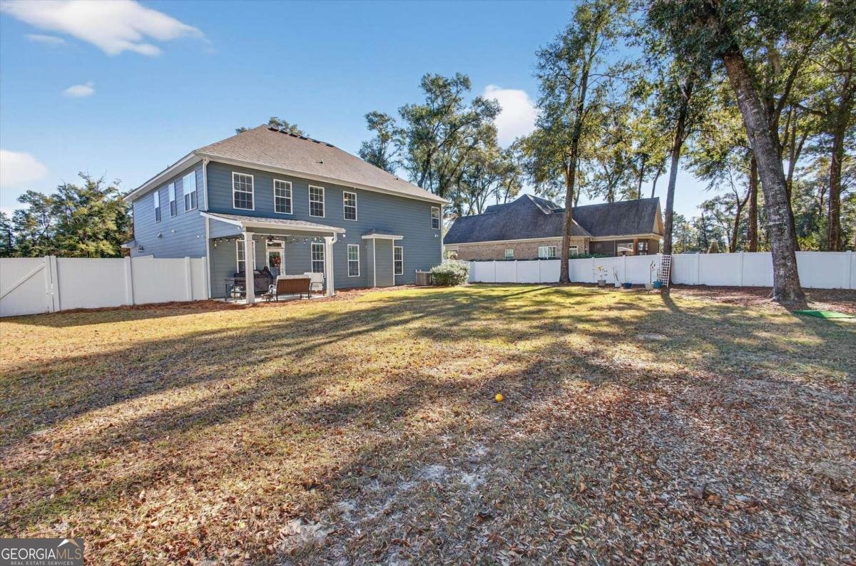 111 Vintage Drive Guyton - 52