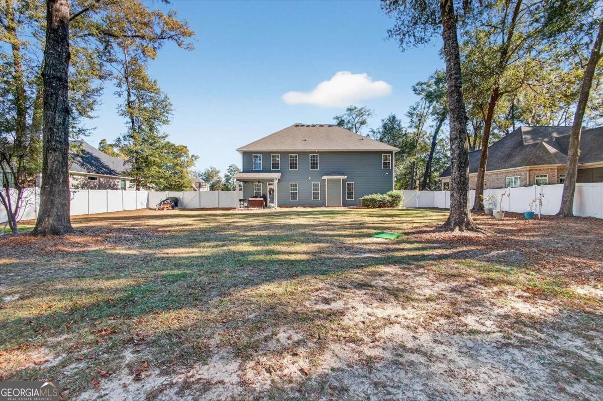 111 Vintage Drive Guyton - 53