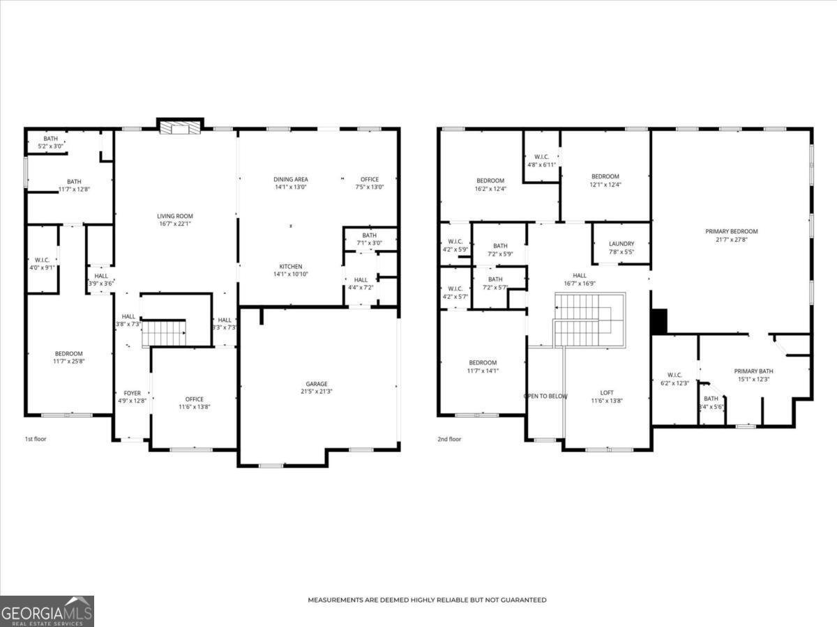 111 Vintage Drive Guyton - 56