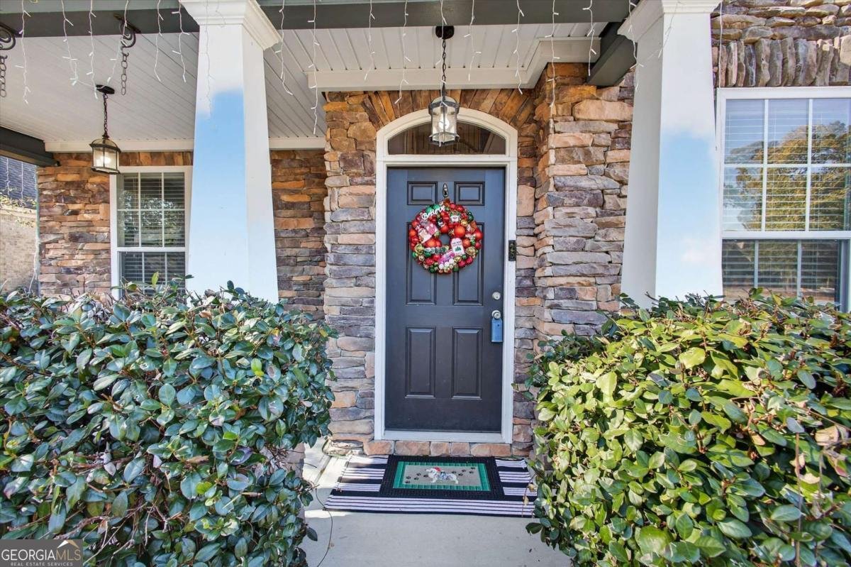 111 Vintage Drive Guyton - 6