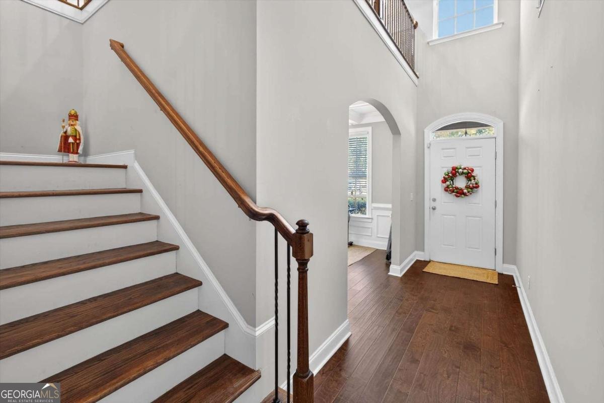 111 Vintage Drive Guyton - 7