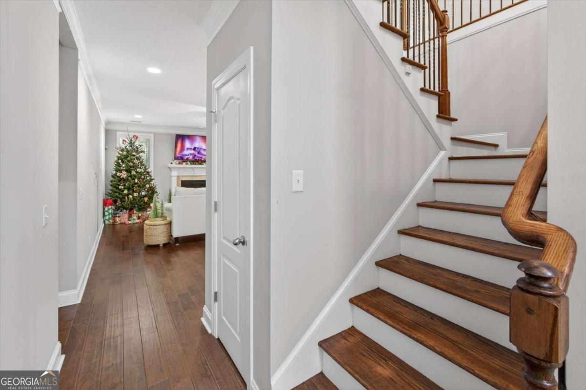 111 Vintage Drive Guyton - 8