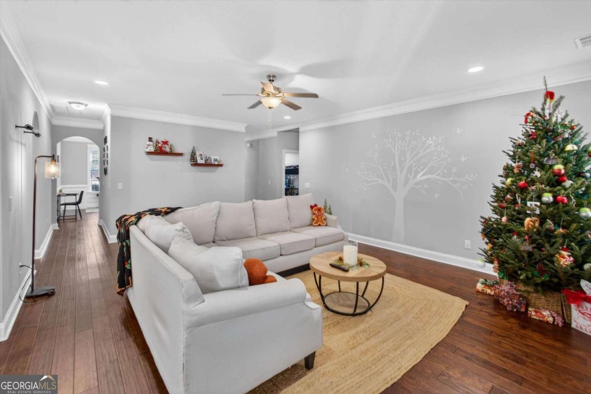 111 Vintage Drive Guyton - 9