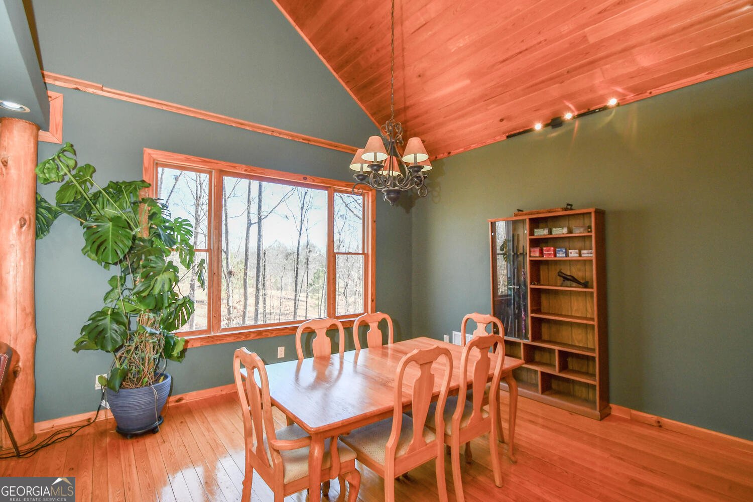 731 Brewer Road Lula - 10