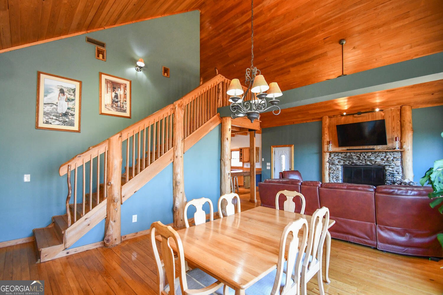 731 Brewer Road Lula - 11