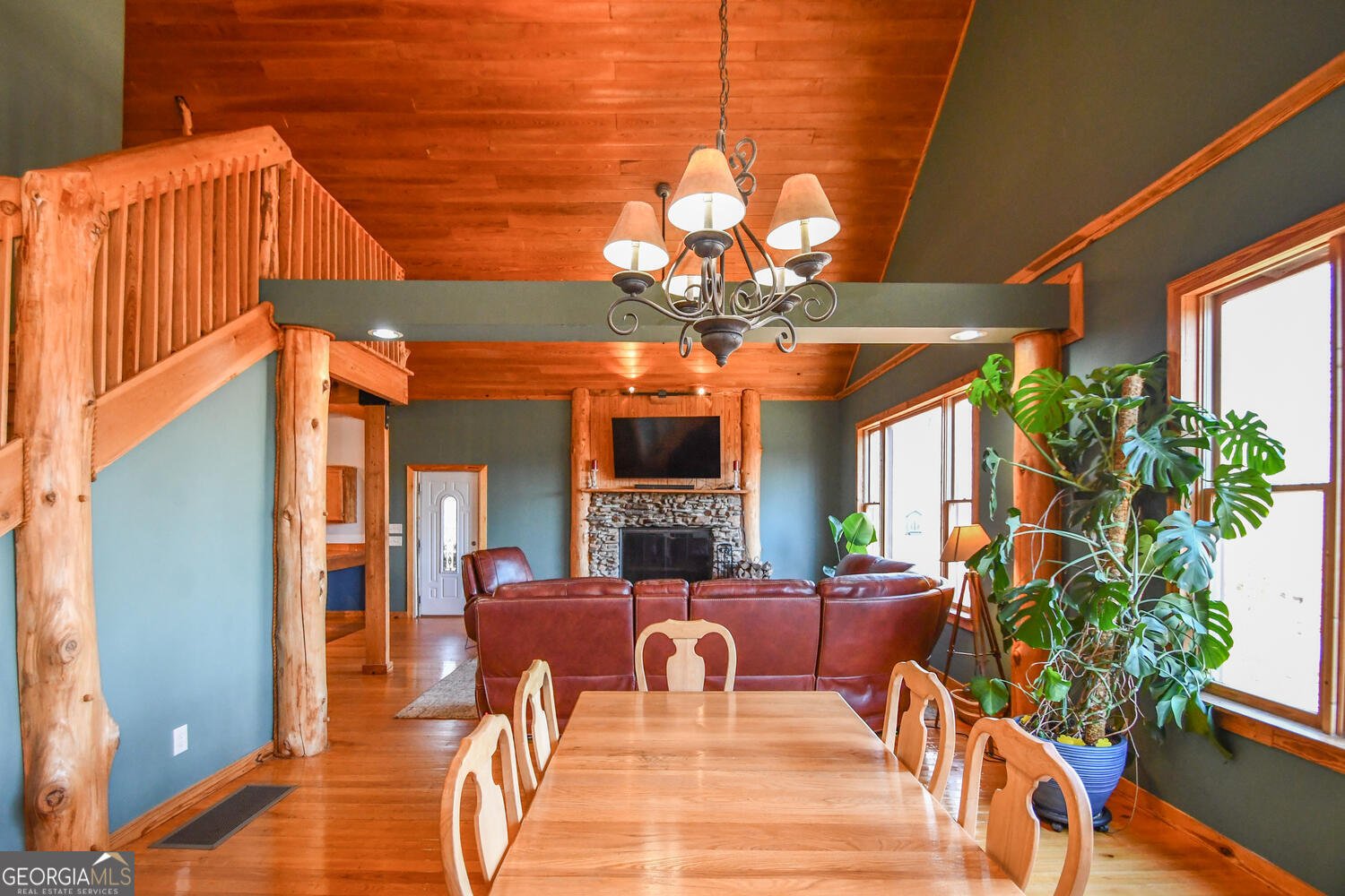 731 Brewer Road Lula - 12