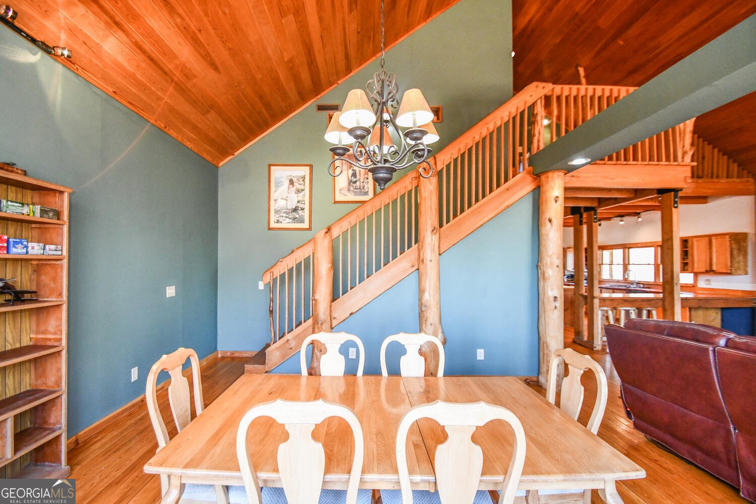 731 Brewer Road Lula - 13