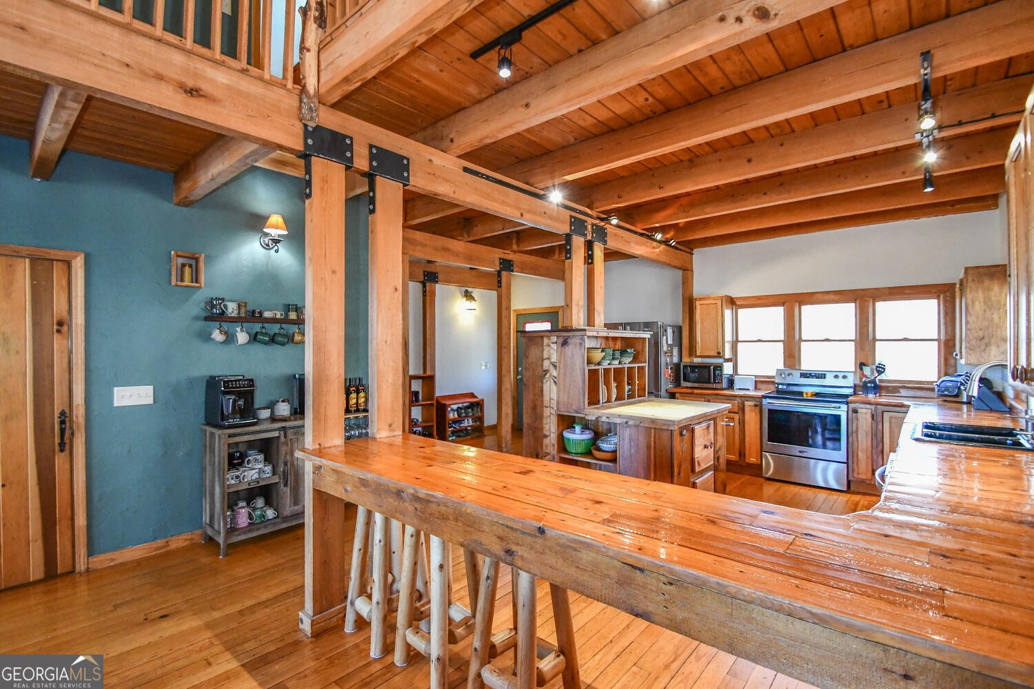 731 Brewer Road Lula - 14