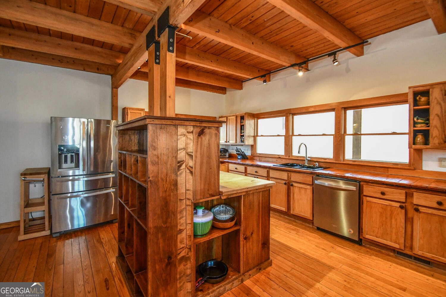 731 Brewer Road Lula - 15