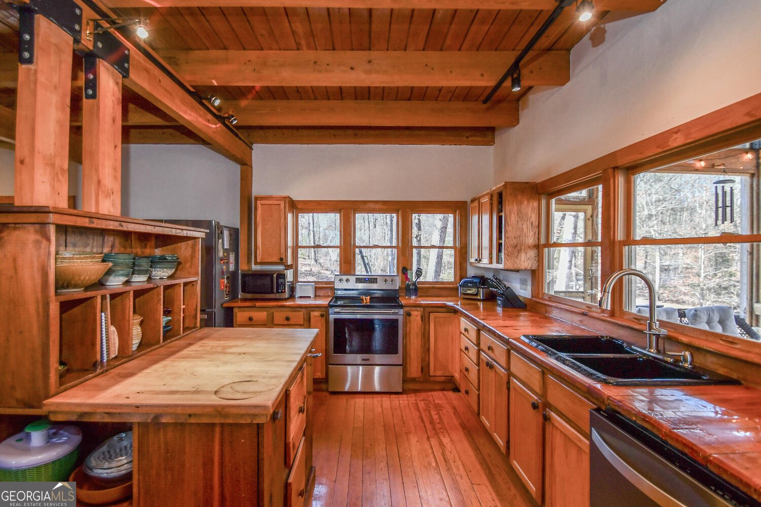 731 Brewer Road Lula - 17