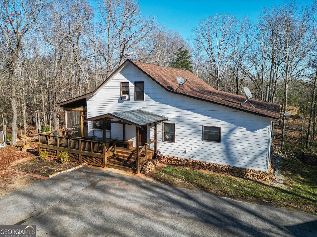 731 Brewer Road Lula - 2