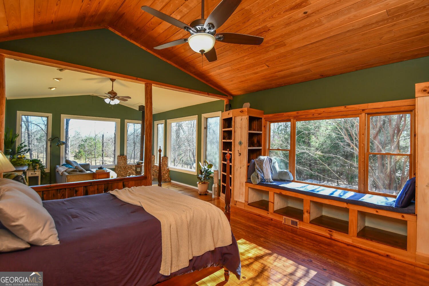 731 Brewer Road Lula - 20