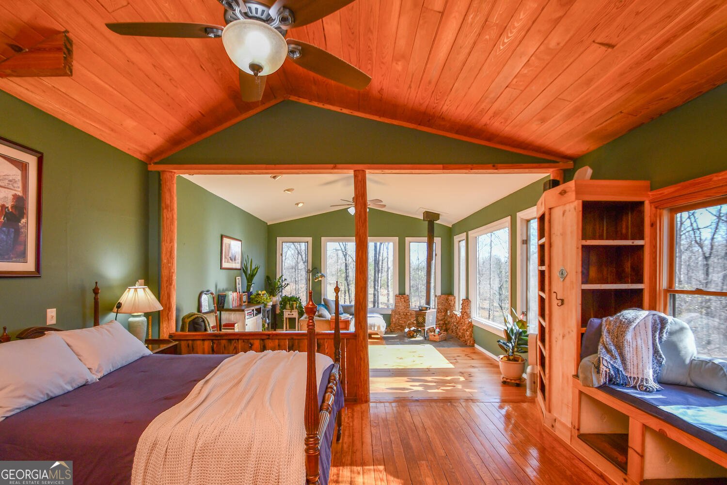 731 Brewer Road Lula - 21