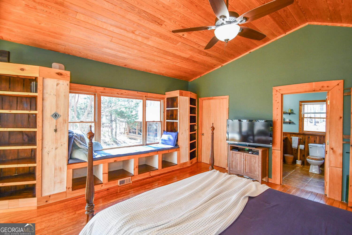 731 Brewer Road Lula - 22