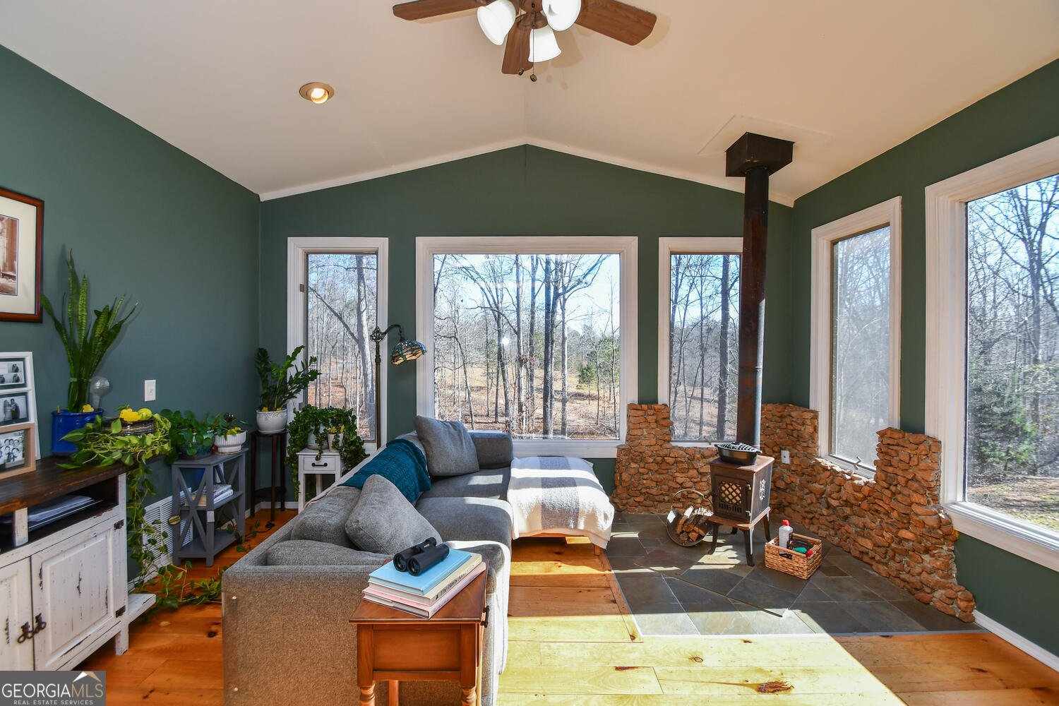 731 Brewer Road Lula - 23