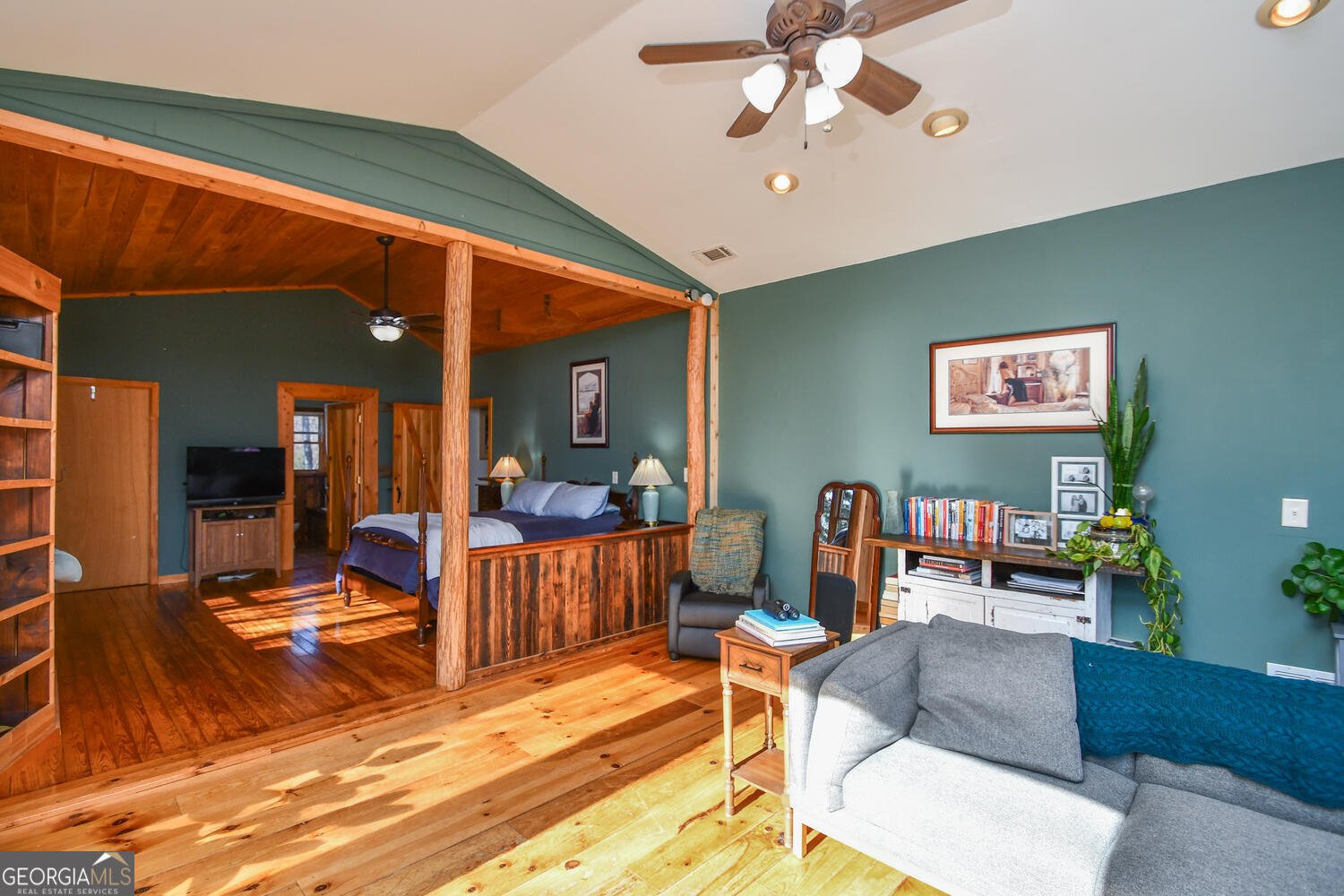 731 Brewer Road Lula - 25