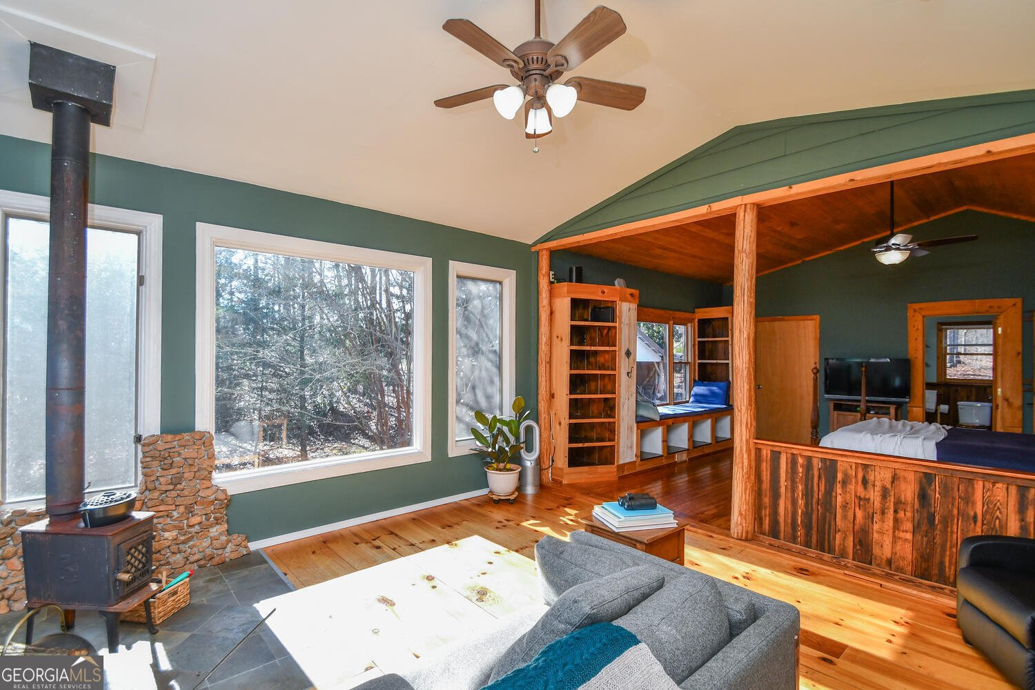 731 Brewer Road Lula - 26