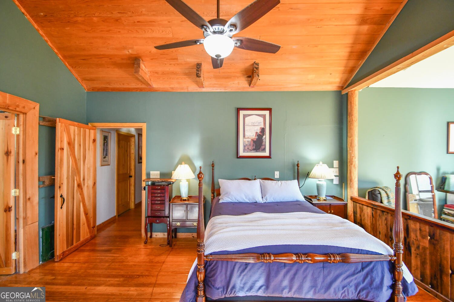 731 Brewer Road Lula - 27