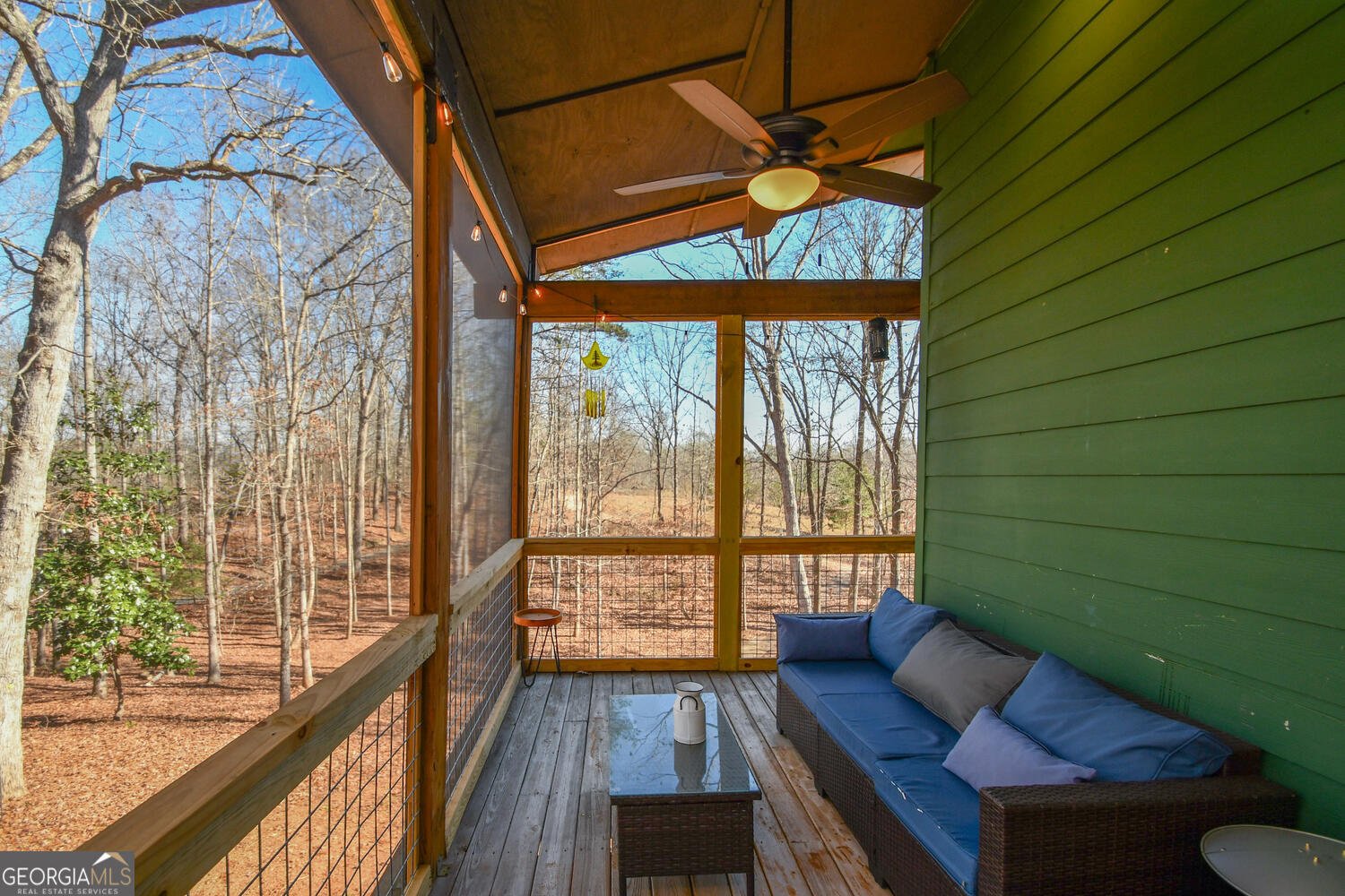 731 Brewer Road Lula - 31