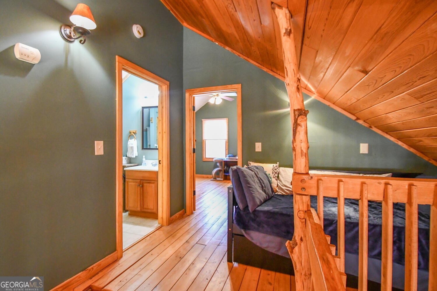 731 Brewer Road Lula - 34