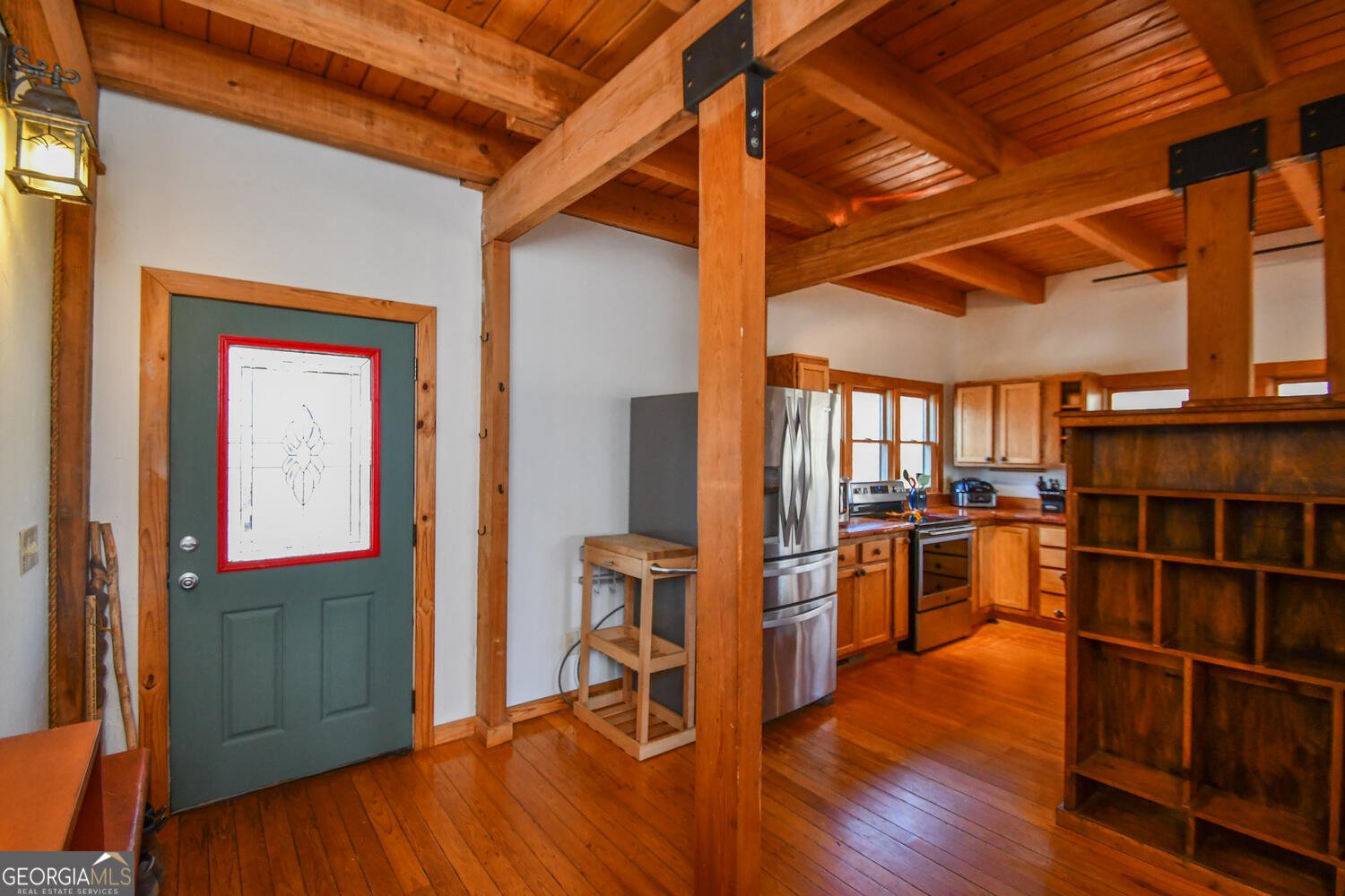 731 Brewer Road Lula - 4