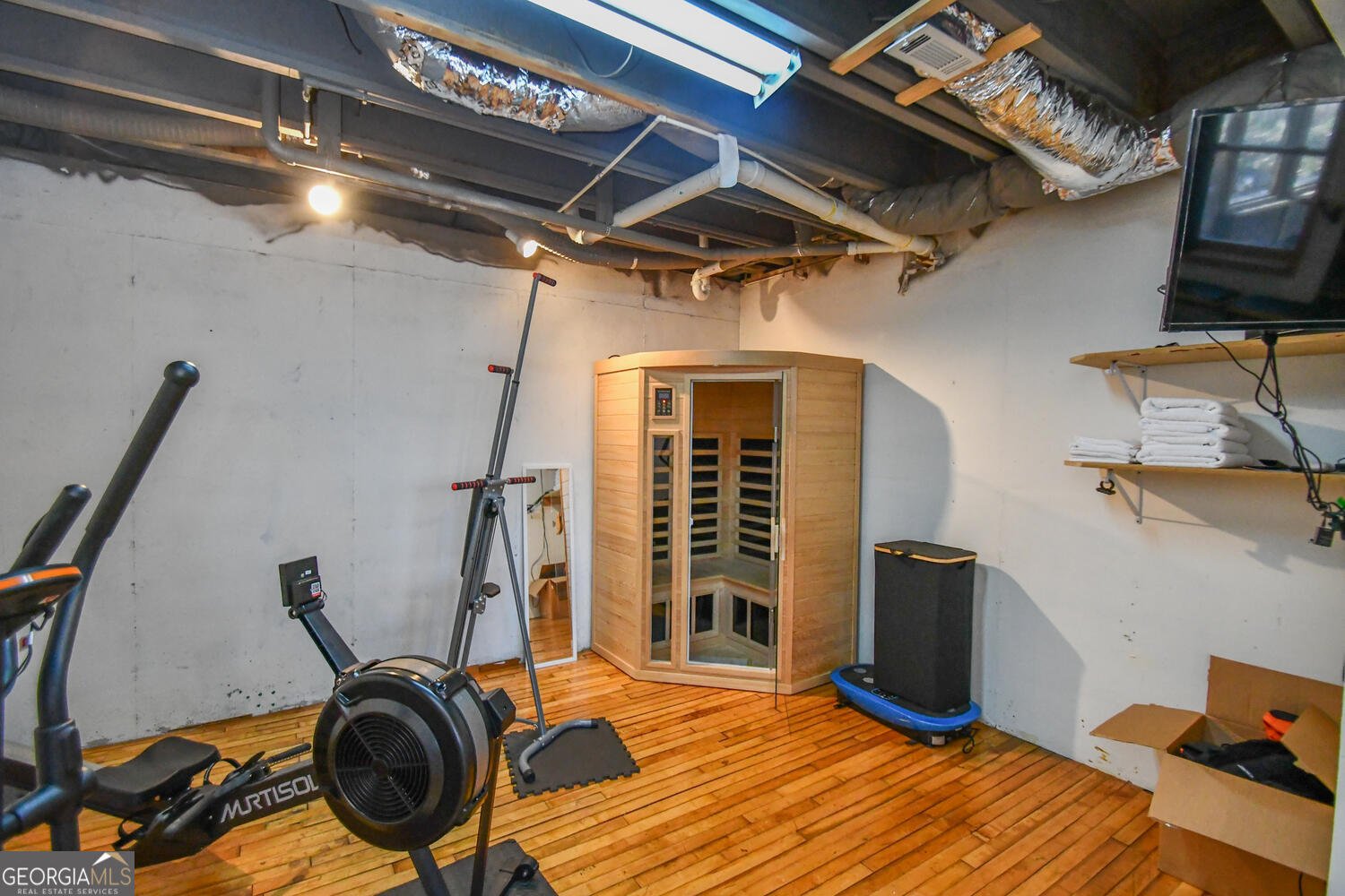 731 Brewer Road Lula - 45