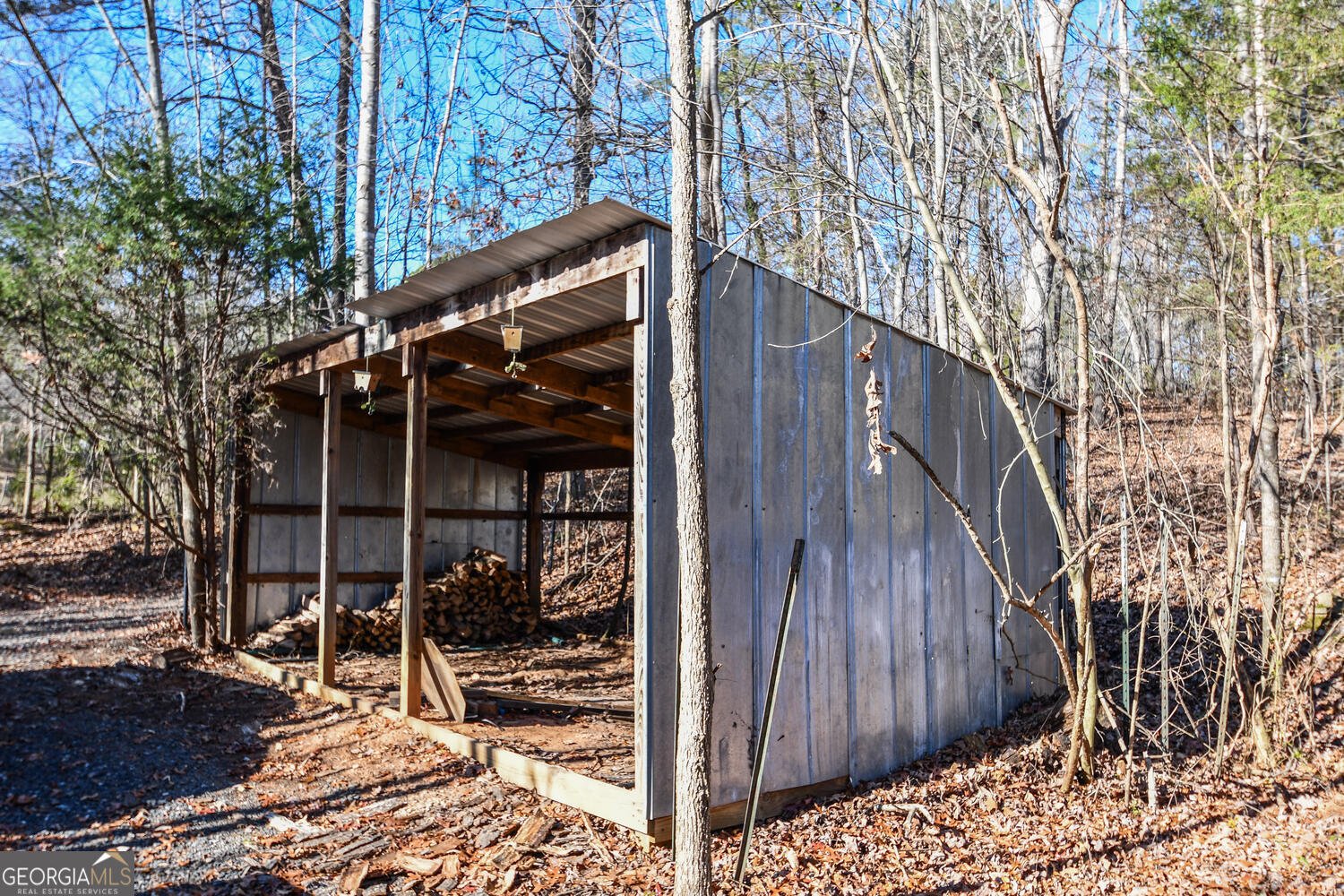 731 Brewer Road Lula - 58