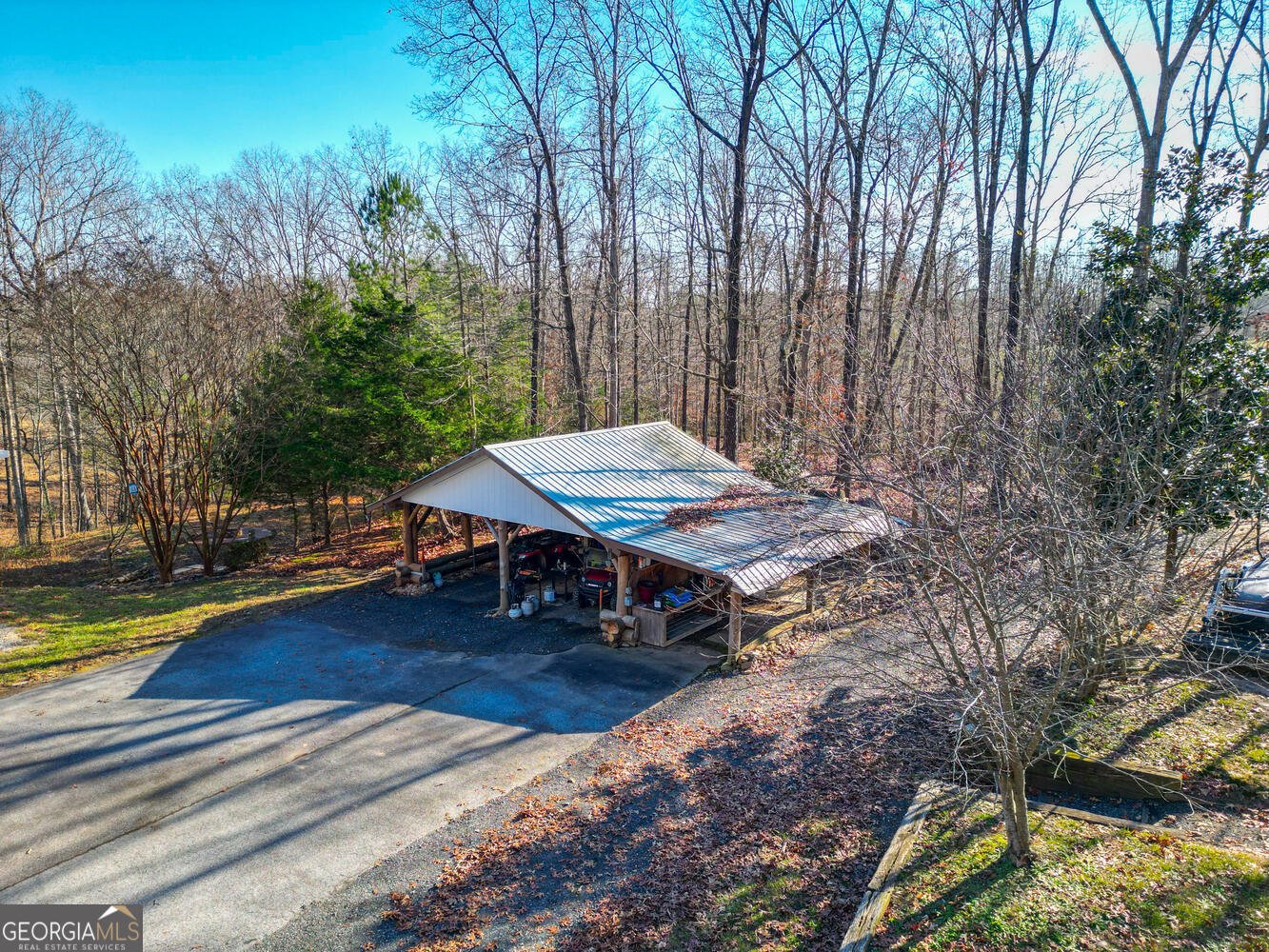 731 Brewer Road Lula - 59