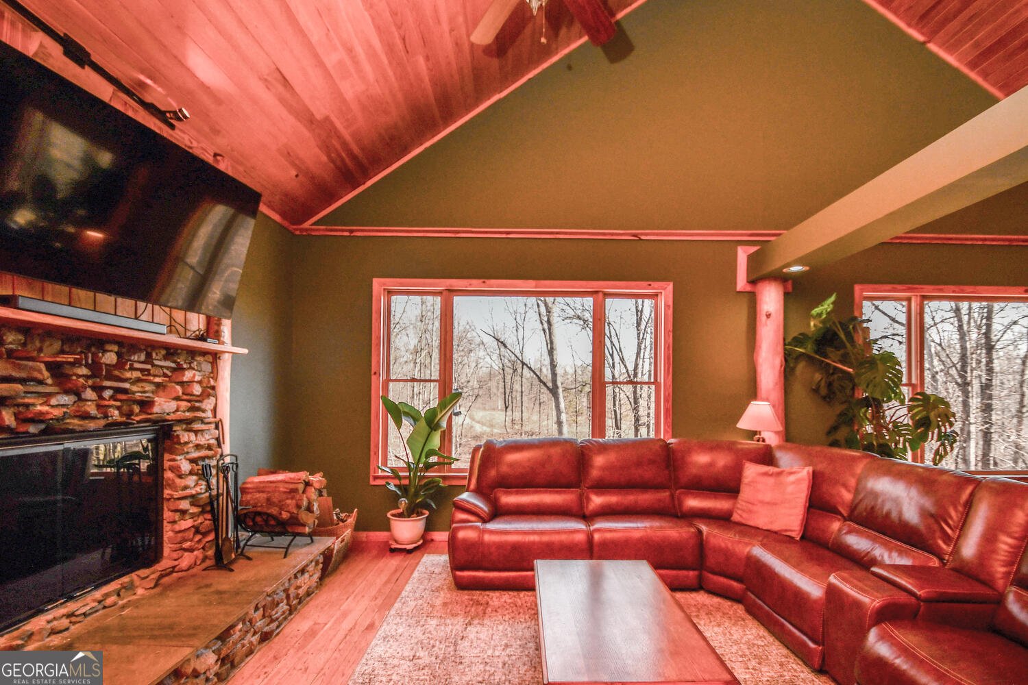 731 Brewer Road Lula - 6