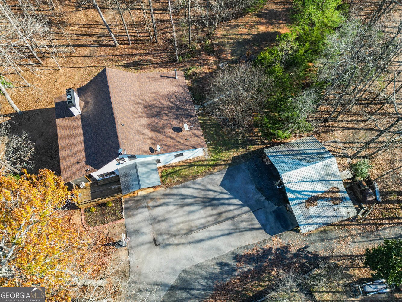 731 Brewer Road Lula - 60