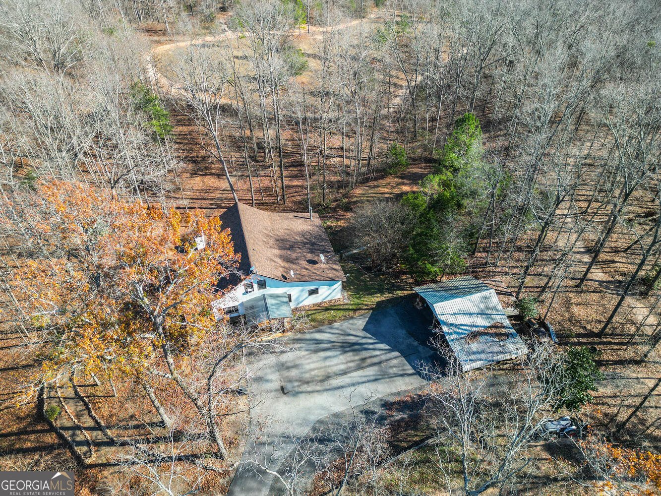 731 Brewer Road Lula - 61