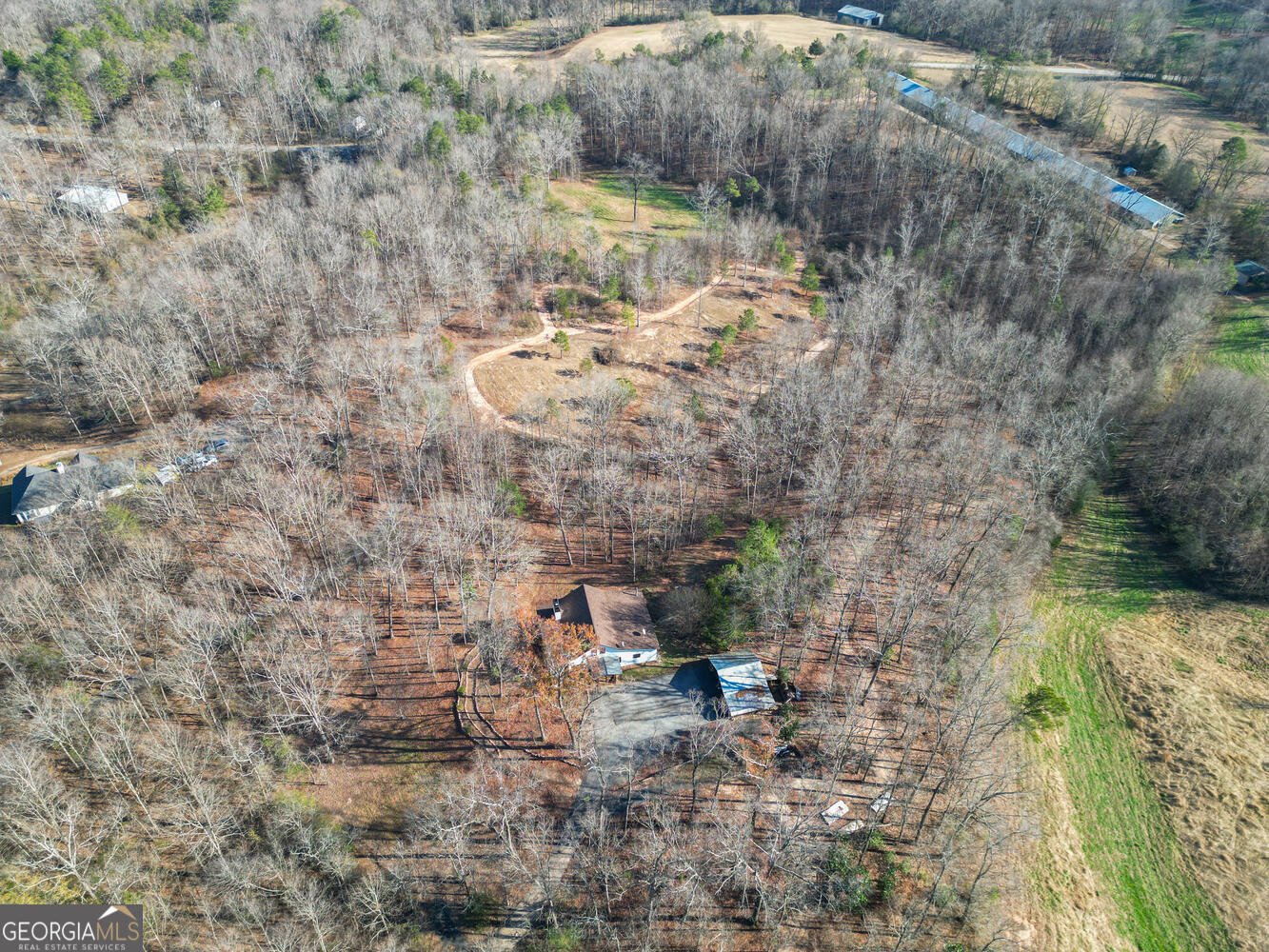 731 Brewer Road Lula - 64