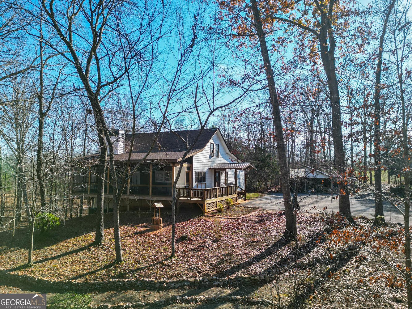 731 Brewer Road Lula - 66