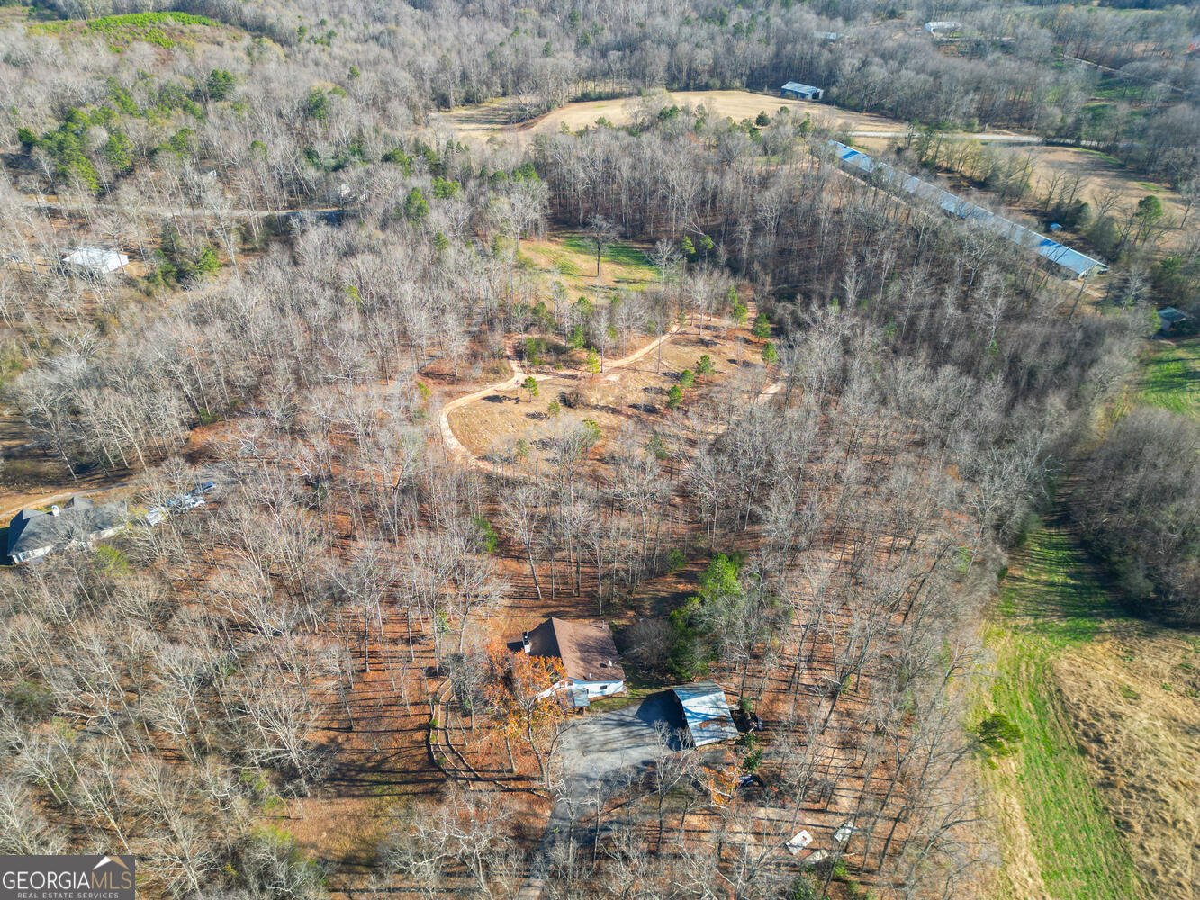 731 Brewer Road Lula - 68