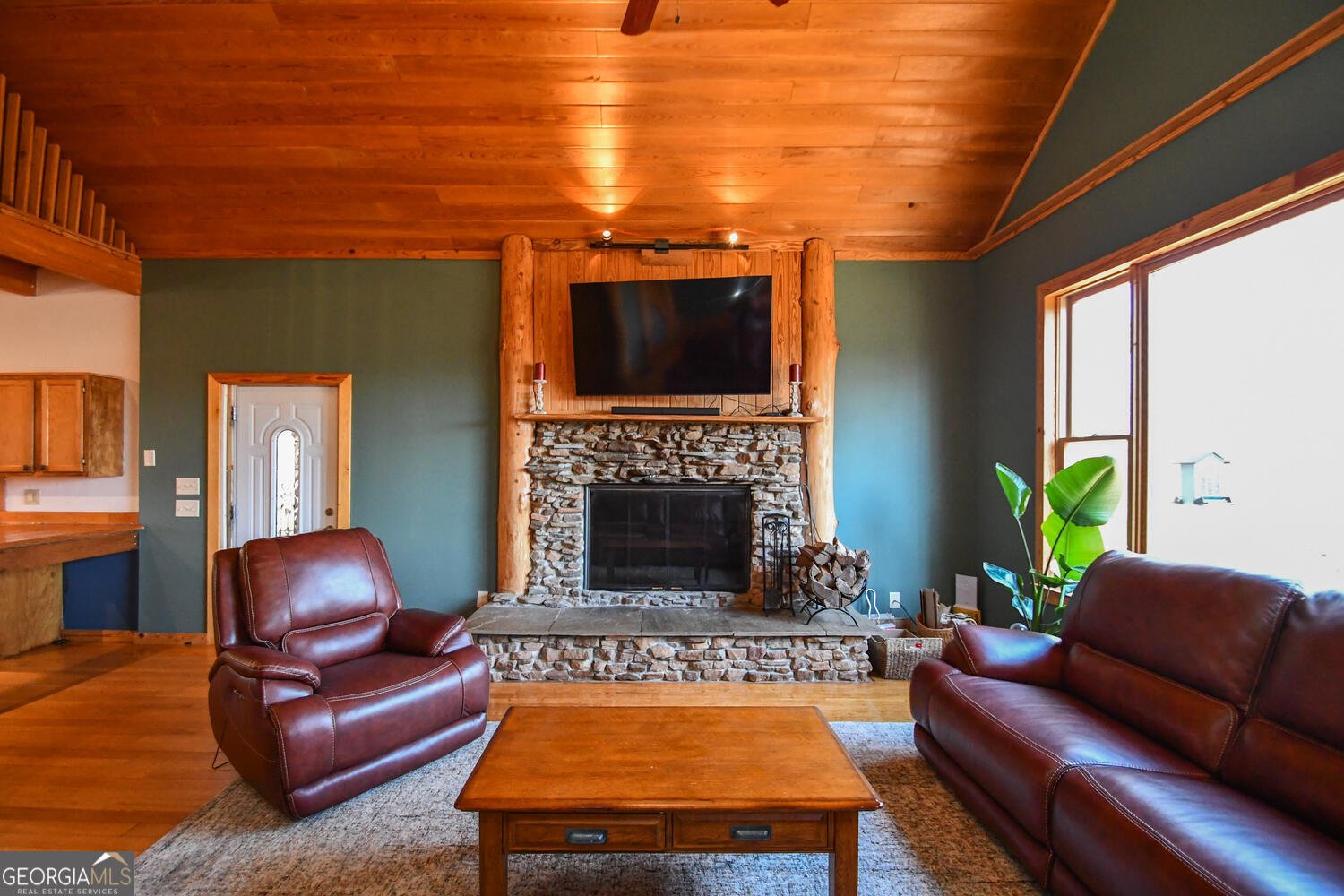 731 Brewer Road Lula - 7