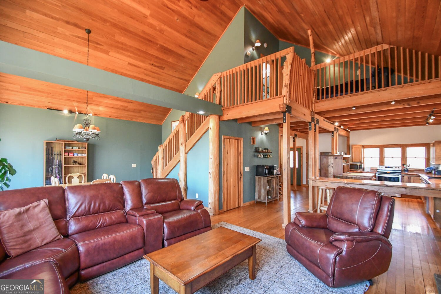 731 Brewer Road Lula - 8